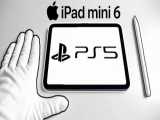 جعبه گشایی Apple iPad mini 2021 - بهترین تبلت کوچک؟ (کانال ما را دنبال کنید)