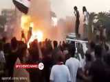 5 کشته در انفجار جسمی ناشناخته در میدان التحریر