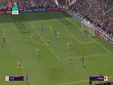 بررسی ویدئویی بازی FIFA22 (فیفا 22) 