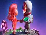تریلر انیمیشن بلاش | Blush 2021 - انیمیشن کوتاه بلاش از فیلم مووی وان
