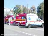آتش سوزی مرگبار بیمارستانی در رومانی