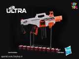 تفنگ نرف Nerf مدل Ultra Select