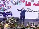 ویدئو کوتاه حسن ریوندی طنز پرداز و کمدین