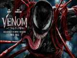 تریلیر فیلم جدید Venom !