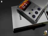 گوشی سامسونگ نوت ۲۲ الترا / Samsung Galaxy Note 22 Ultra - 5G 200MP