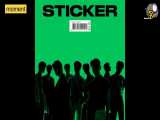 آهنگ  Sticker از NCT 127