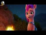 انیمیشن پونی کوچولوی من : نسل جدید دوبله فارسی My Little Pony