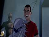 انیمیشن بن تن نیروی بیگانگان Ben 10: Alien Force قسمت 9 دوبله فارسی