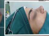 فیلم واقعی از عمل جراحی زیبایی بینی در اتاق عمل توسط دکتر طاهری نیا 
