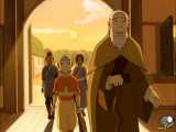 انیمیشن آواتار آخرین بادافزار Avatar The Last Airbender فصل 1 قسمت 7 دوبله فارسی