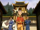 آواتار آخرین بادافزار Avatar The Last Airbender فصل 1 قسمت ‌14 دوبله فارسی