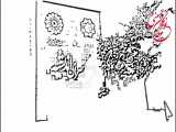 پانزدهمین آیین تجلیل از نوگلان حسینی(مدحان دانش آموز)