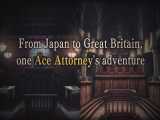 تریلر بازی The Great Ace Attorney Chronicles 