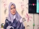 برنامه میشه که بشه 1400/01/31_گل آرایی