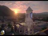 فیلم سینمایی هرج مرج فضایی