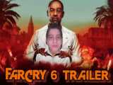 far cry 6 trailer.تریلر فار کرای ۶