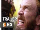 Avengers Infinity War Trailer - اونجرز ۳ اینفینیتی وار تریلر رسمی جدید