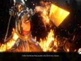 Fatal Shirai Ryu Tower Boss Battle 200 In Mortal Kombat Mobile 