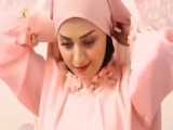 بستن هد شال 