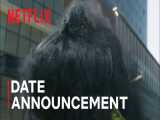 Trailer Official Series Hellbound 2021 تریلر سریال جدید نتفلیکس جهنم محدود