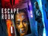 دانلود فیلم اتاق فرار 1 زیرنویس فارسی چسبیده Escape Room 2019