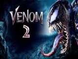 فیلم آمریکایی ونوم بگذارید کارنیج بیاید 2021 Venom: Let There Be Carnage