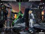 MK11 Nightwolf Official Gameplay In Mortal Kombat Mobile 