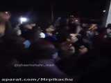 پیروزی پلنگ جویبار حسن یزدانی.میکس اهنگ مازنی بر روی کلیپ حسن یزدانی