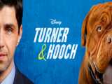 سریال ترنر و هوچ Turner and Hooch 2021 فصل 1 قسمت 2 _ آپارات