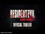 اولین تریلر فیلم Resident Evil: Welcome to Raccoon City