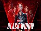 فیلم بیوه سیاه  Black Widow2021