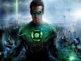 فیلم فانوس سبز Green Lantern 2011 دوبله فارسی