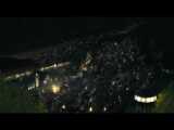 اولین نمایش فیلمResident Evil: Welcome to Raccoon City