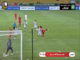 برد ایران در برابر امارات در مقدماتی جام جهانی 2022