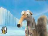 انیمیشن عصر یخبندان 3 | (Ice Age: Dawn of the Dinosaurs (2009