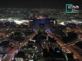 افتتاحیه اکسپو 2020 دبی ، Expo 2020 Dubai (قسمت اول)