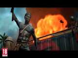 Far Cry 6: Launch Accolades Trailer تریلر جدید از فارکرای 6 