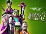 انیمیشن خانواده آدامز 2 The Addams Family 2 2021 با دوبله فارسی فارسی _ آپارات