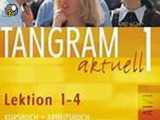 TANGRAM aktuell 1. Lektion 1-4. Track 4