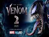 فیلم ونوم 2 بگذارید کارنیج بیاید Venom Let There Be Carnage 2021 _ آپارات