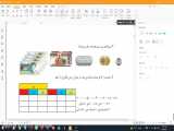 آموزش ریاضی چهارم صفحه 7