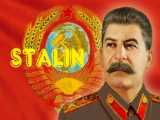 تاریخ شوروی در زمان استالین