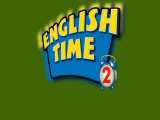 English Time 2 Run 3 | Unit 1 Conversation Time A 