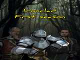 Ironclad قسمت اول