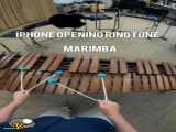 Famous Music from Drums and Percussion Instruments