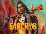 بررسی ویدیویی بازی Far Cry 6 