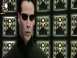 فیلم ماتریکس 2 بارگذاری مجدد The Matrix Reloaded 2003