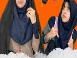 طنز جدید خنده دار ایرانی/ویدیو خنده دار/کلیپ طنز/دوران مدرسه!