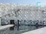 پاویون ژاپن (Japan Pavilion) در اکسپو 2020 دبی