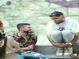 کلیپ اینستاگرام ۵۵